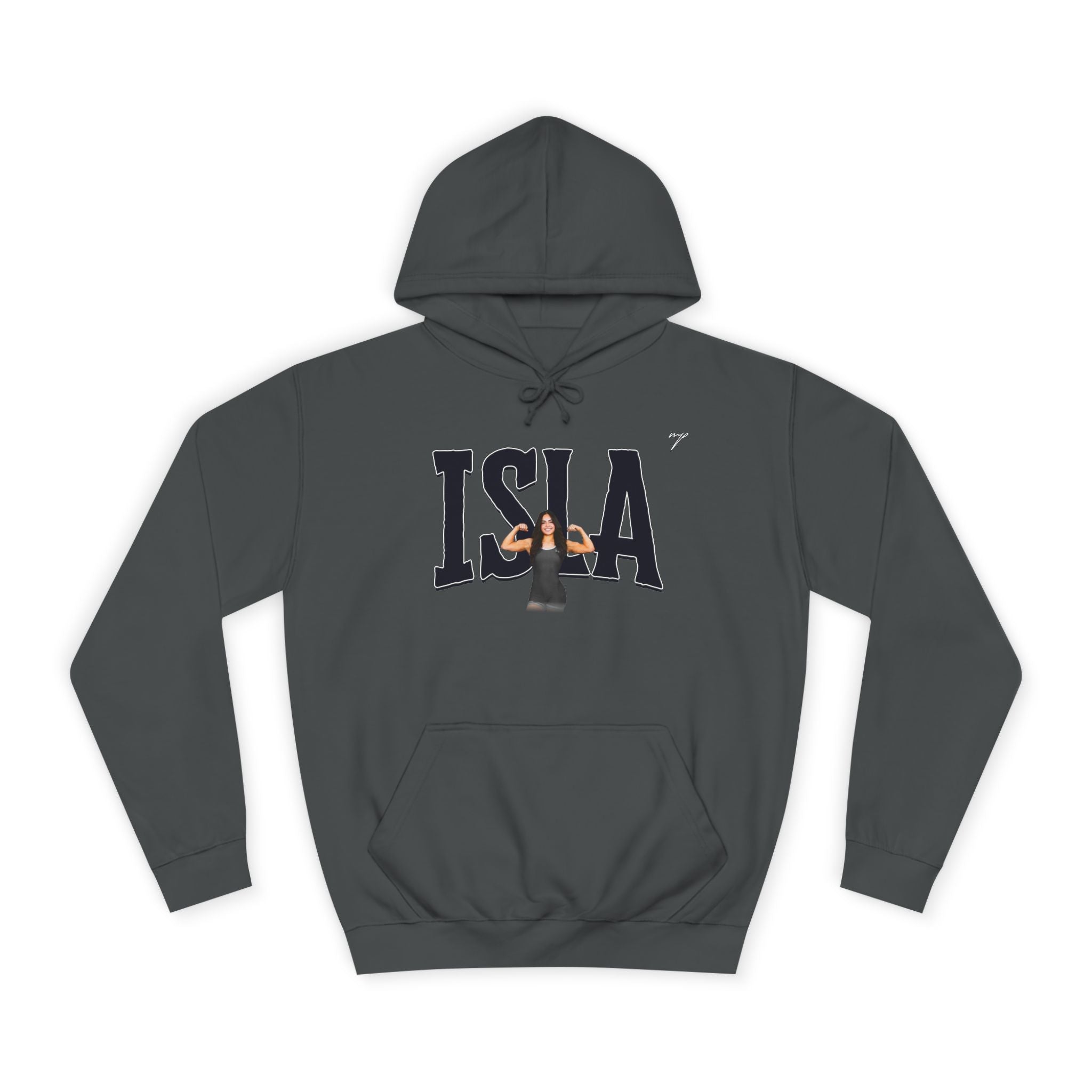 Isla Baeza Hoodie