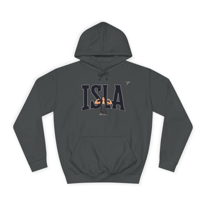 Isla Baeza Hoodie