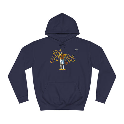 Jermaine Hampton Hoodie