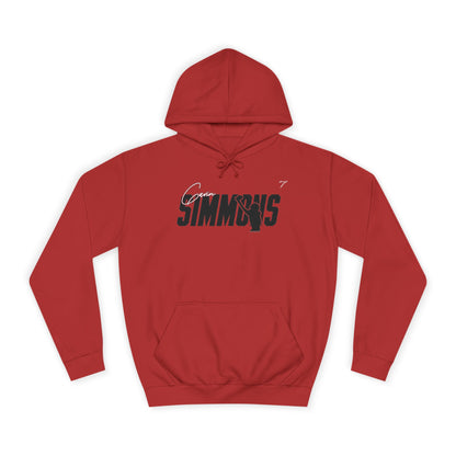 Gavin Simmons Hoodie
