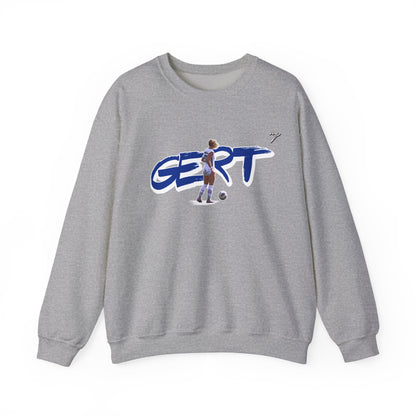 Greta Caulton Crewneck
