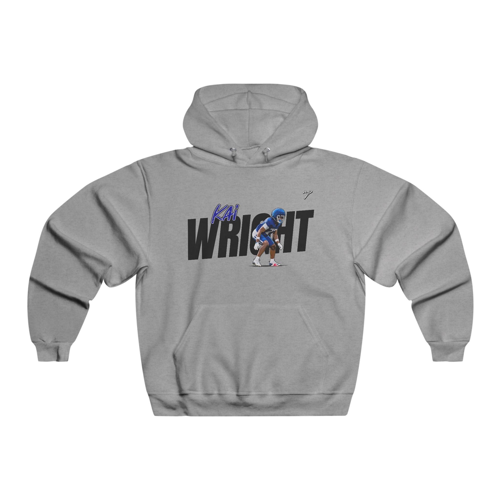 Kai Wright Vintage Hoodie