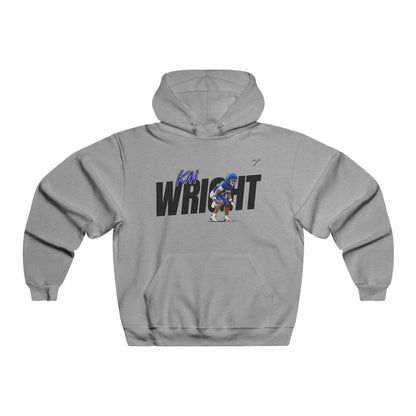 Kai Wright Vintage Hoodie