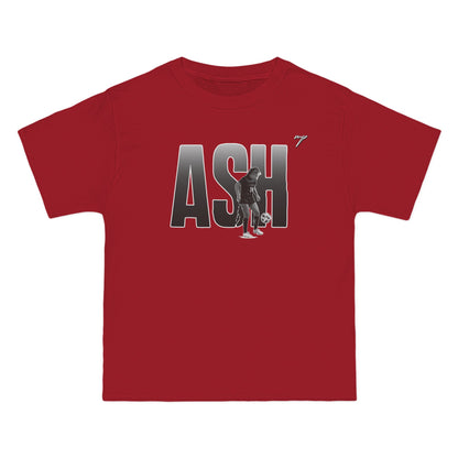 Ashlyn Huie Vintage Tee