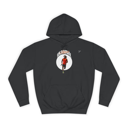 Azayah Skannal Hoodie