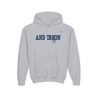 Lucius Anderson YOUTH Hoodie