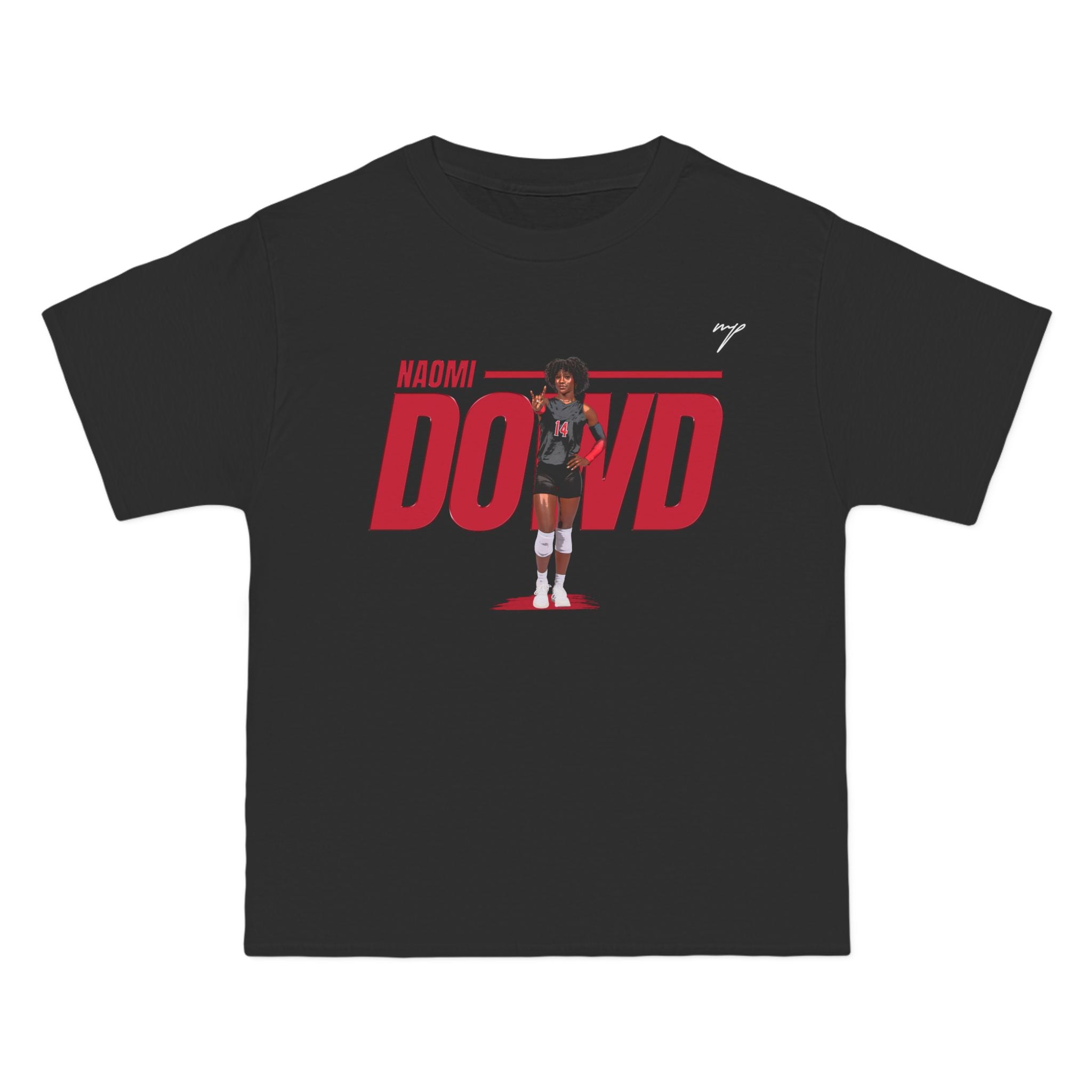 Naomi Dowd Vintage Tee