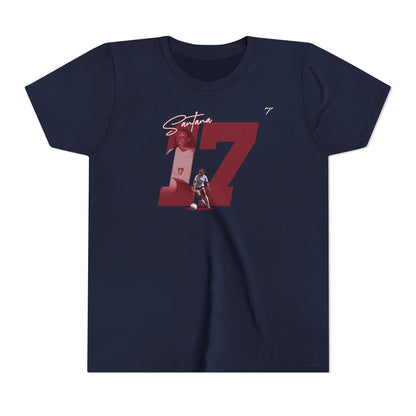 Kelis Santana YOUTH Graphic Tee