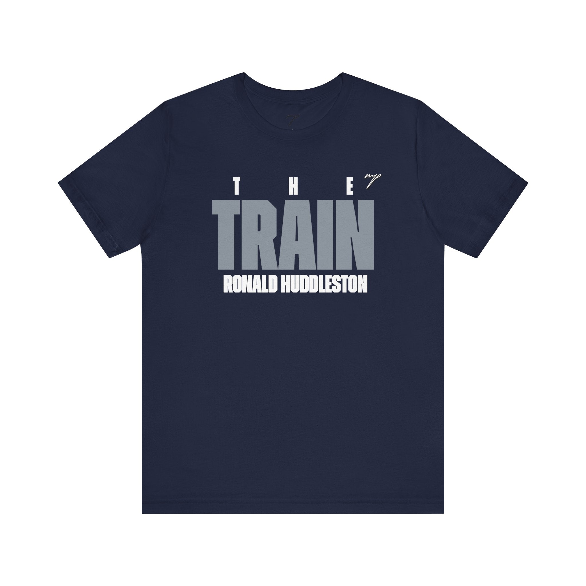 Ronald Huddleston Graphic Tee