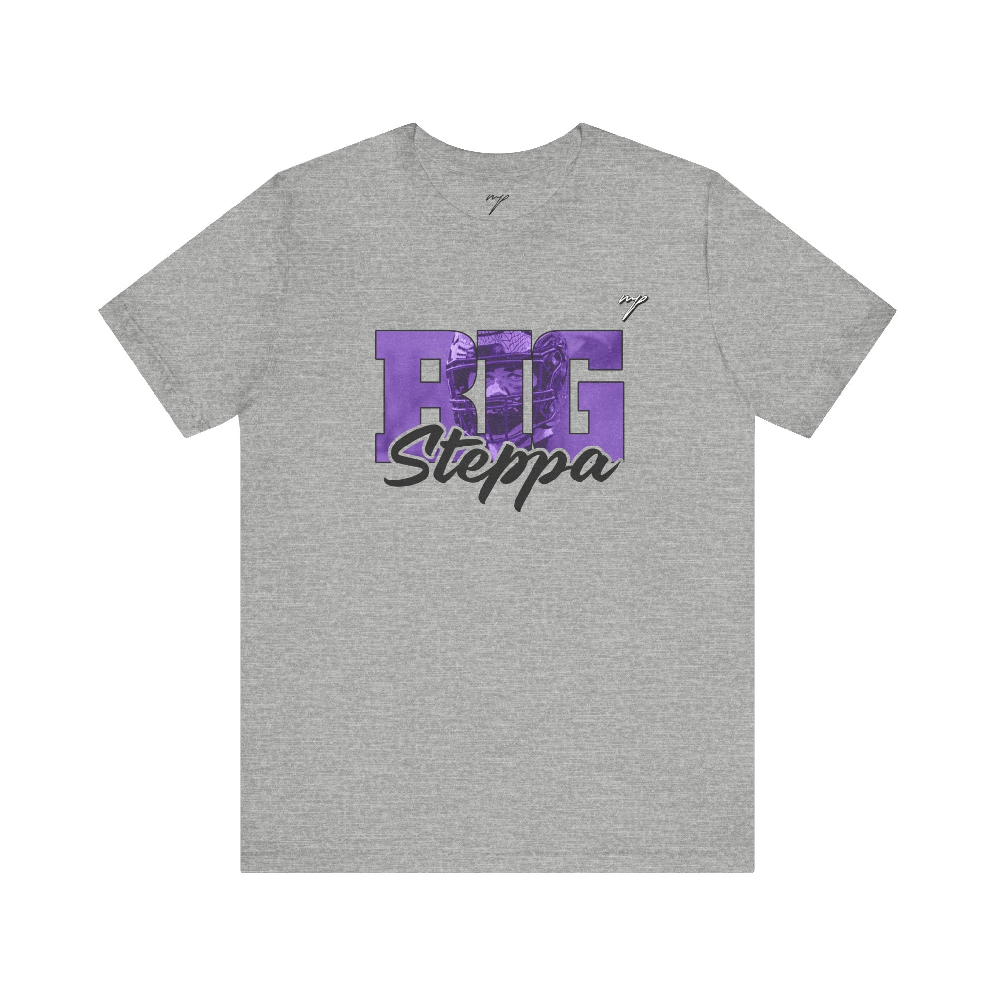 Rhett Steppe Graphic Tee