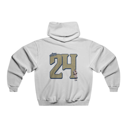 Sydnee Koosh Vintage Hoodie