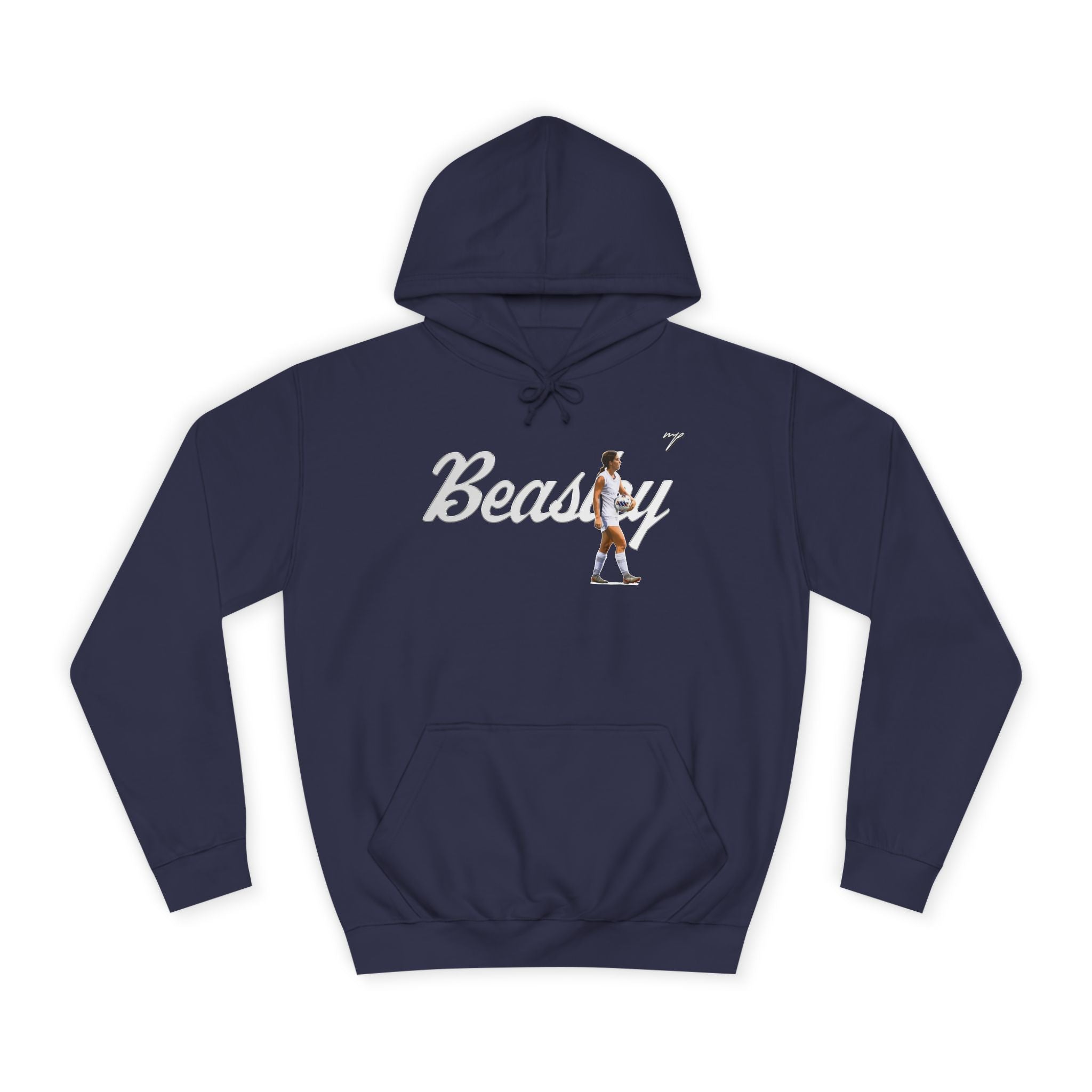 Abby Beasley Hoodie
