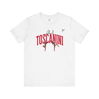 Abril Toscanini Graphic Tee