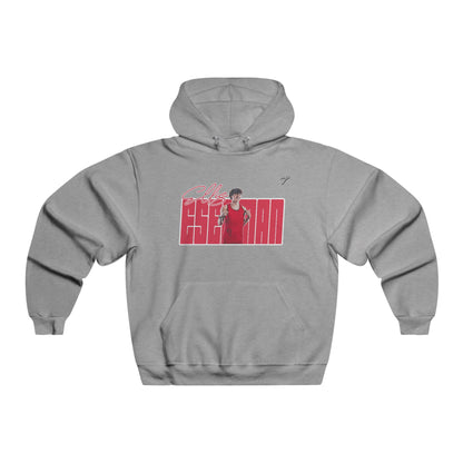 Ellis Eserman Vintage Hoodie