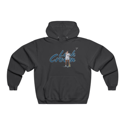 Leah Croom Vintage Hoodie