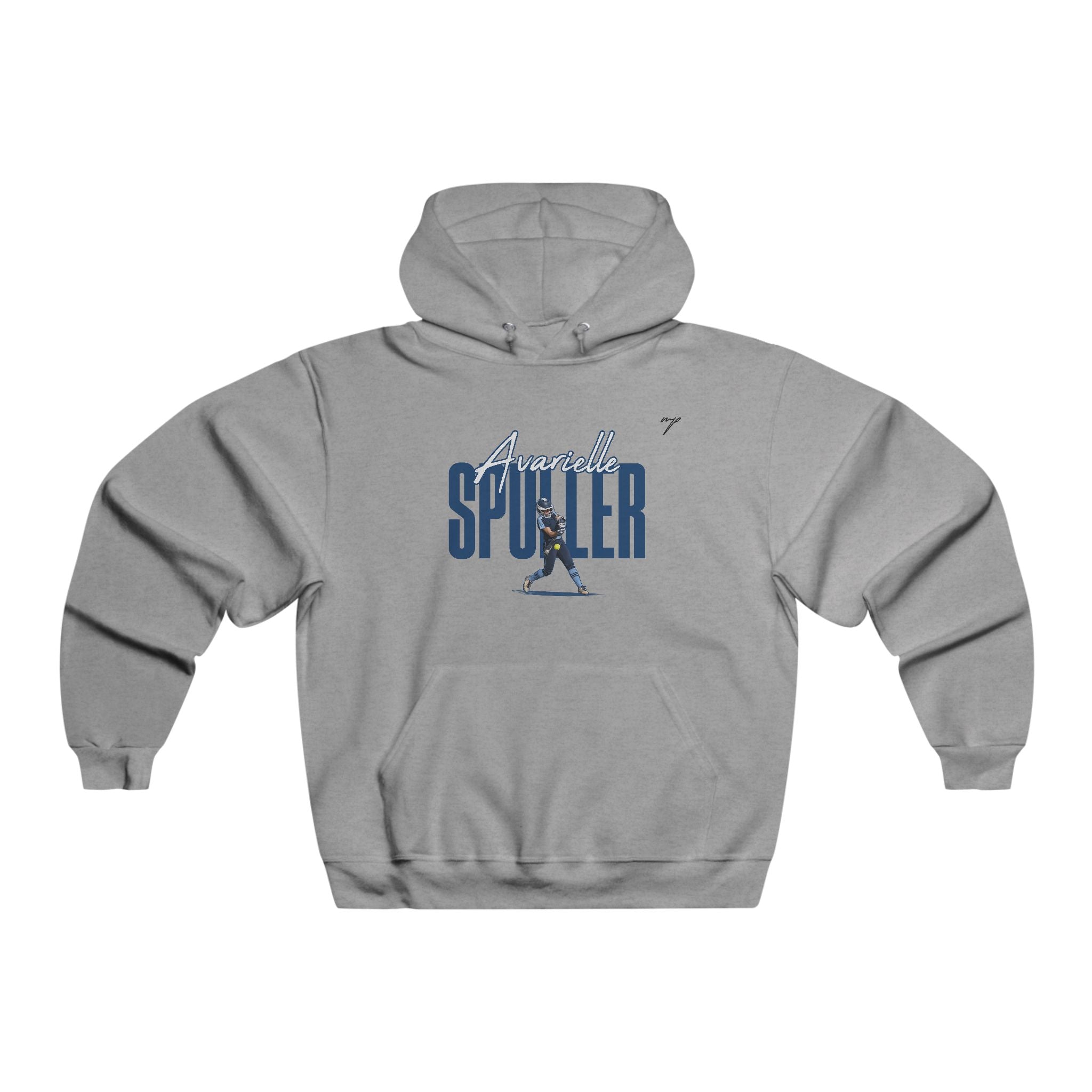 Avarielle Spuller Vintage Hoodie