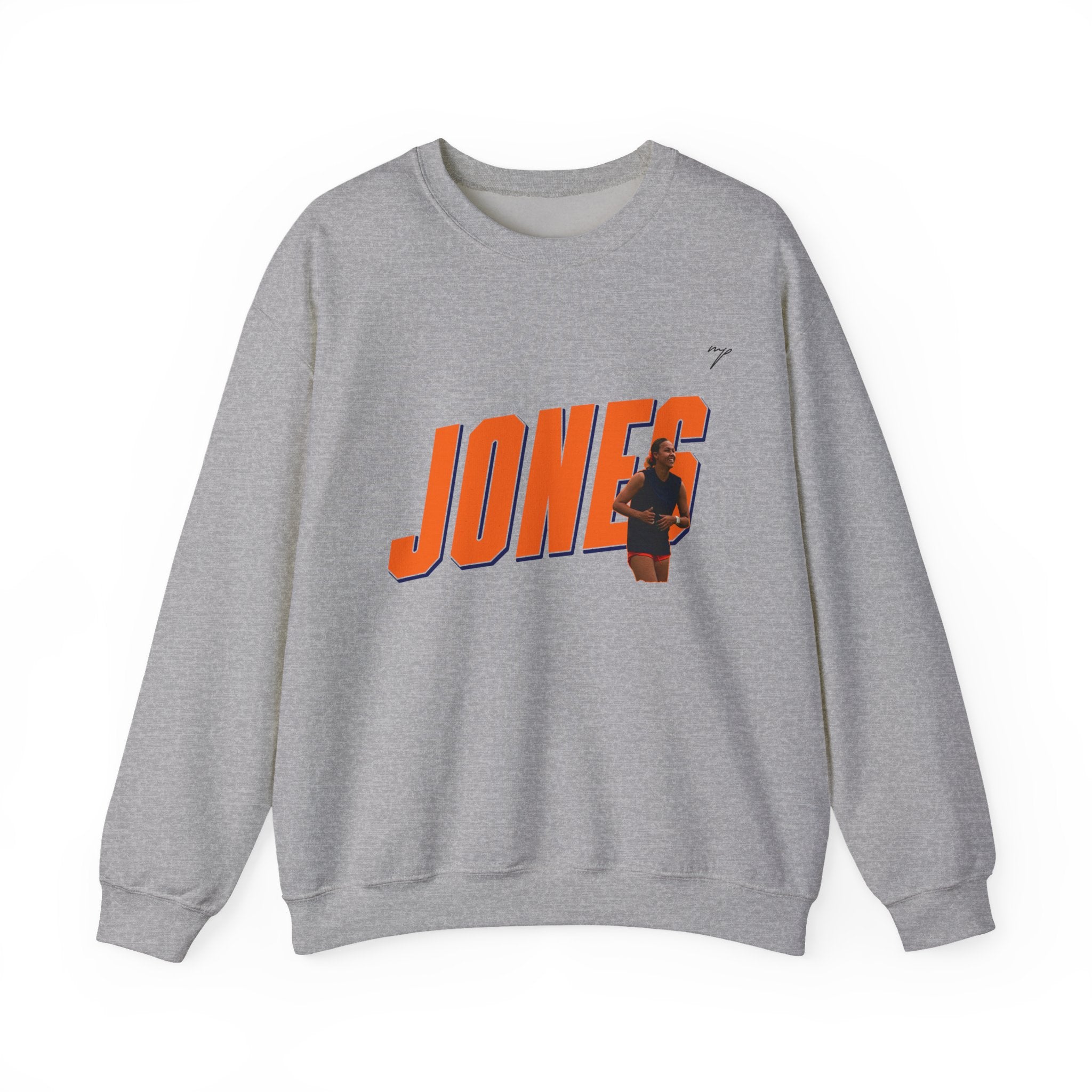 Vickie Jones Crewneck