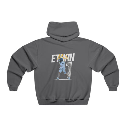 Ethan Mills Vintage Hoodie