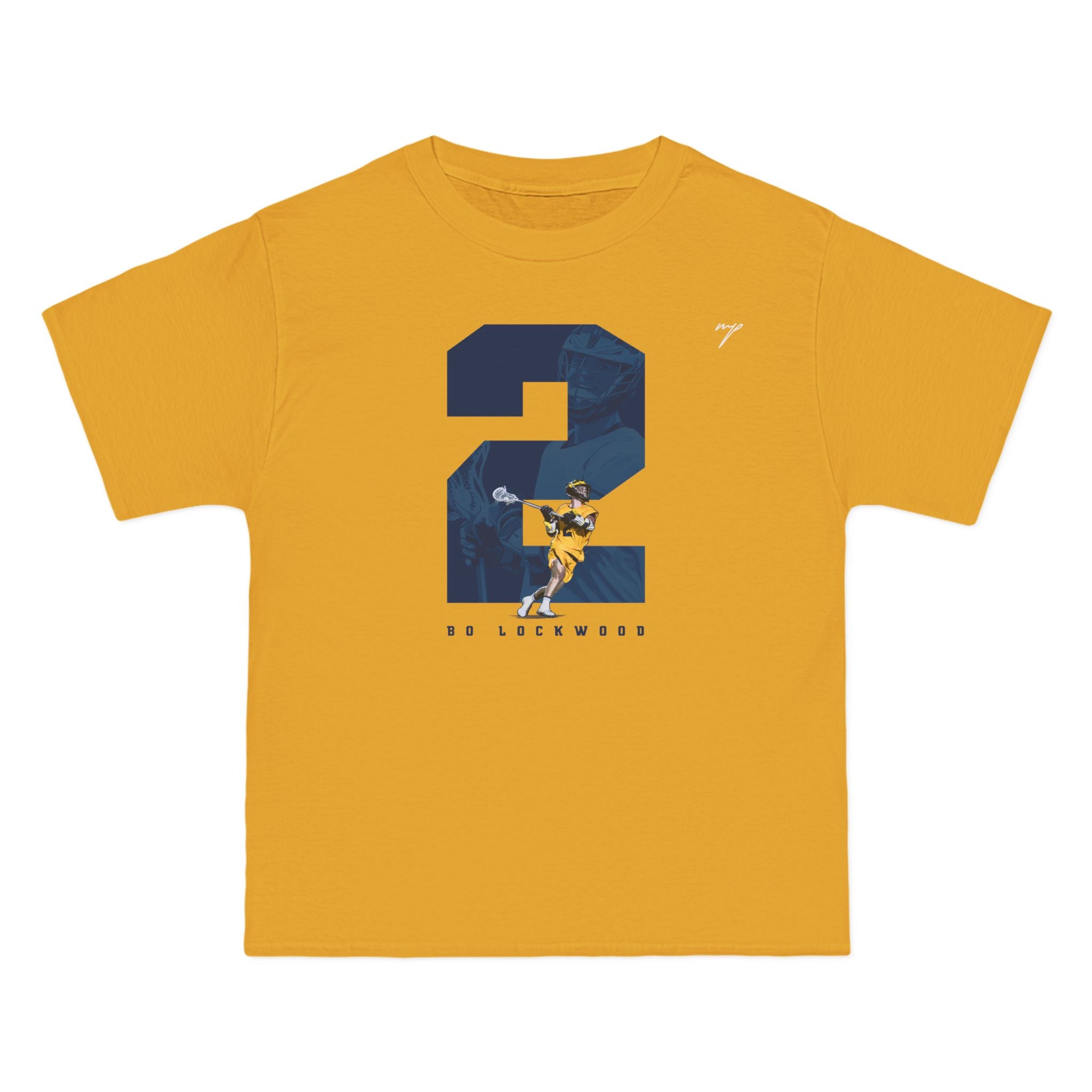 Bo Lockwood Vintage Tee