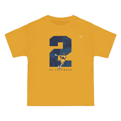Bo Lockwood Vintage Tee