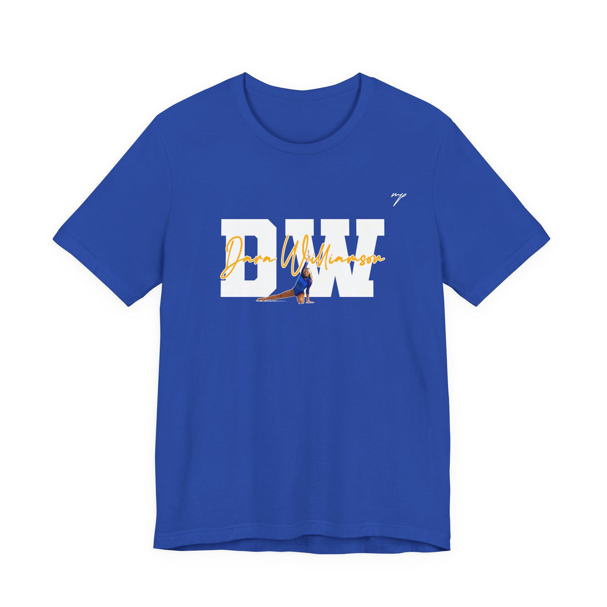Dara Williamson Graphic Tee