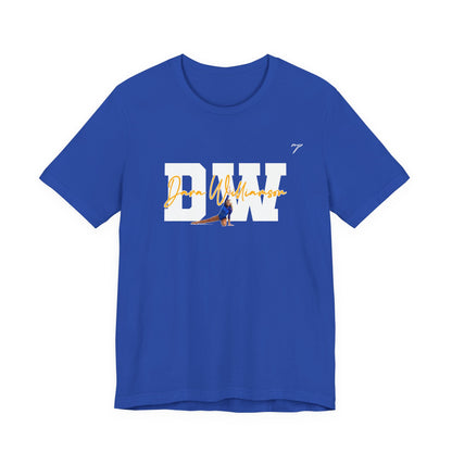 Dara Williamson Graphic Tee