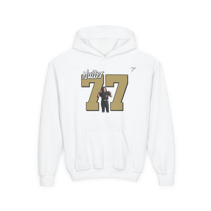 Hailey Nutter YOUTH Hoodie