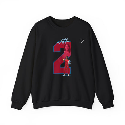 Mya Allen Crewneck