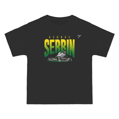 George Serbin Vintage Tee