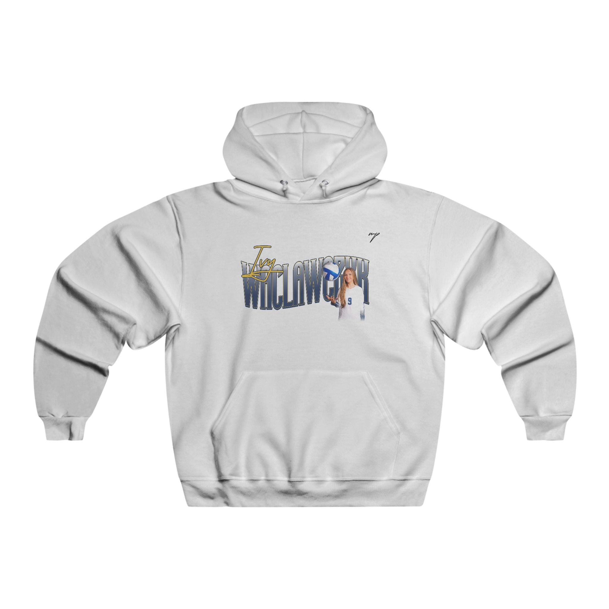 Ivy Waclawczyk Vintage Hoodie