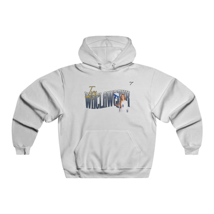 Ivy Waclawczyk Vintage Hoodie