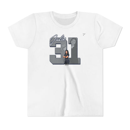 Julyssa Jimenez YOUTH Graphic Tee