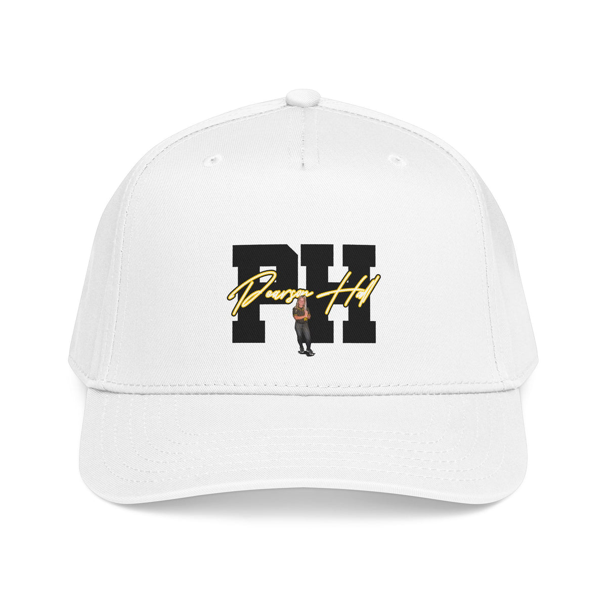 Pearson Hall Hat
