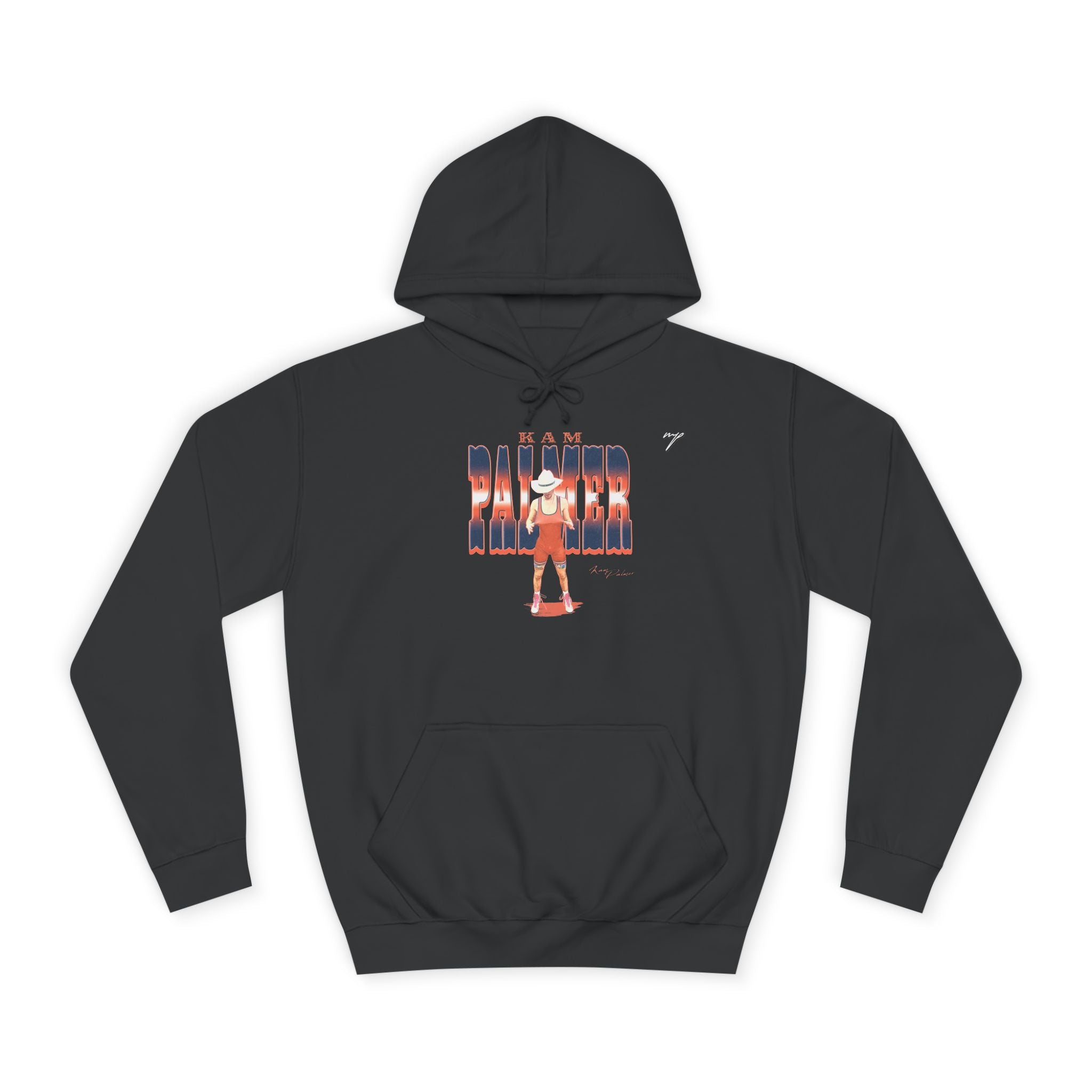 Kam Palmer Hoodie
