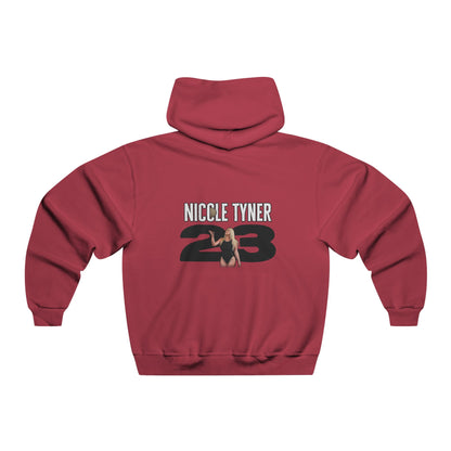 Nicole Tyner Vintage Hoodie