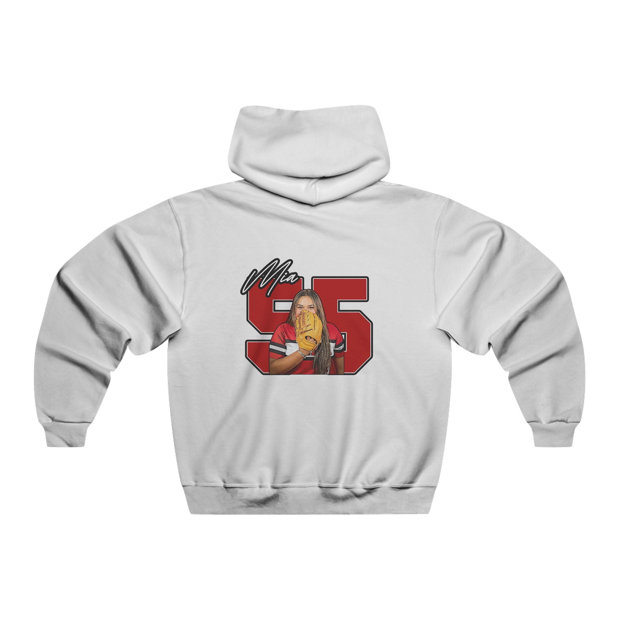 Mia Gomez Vintage Hoodie