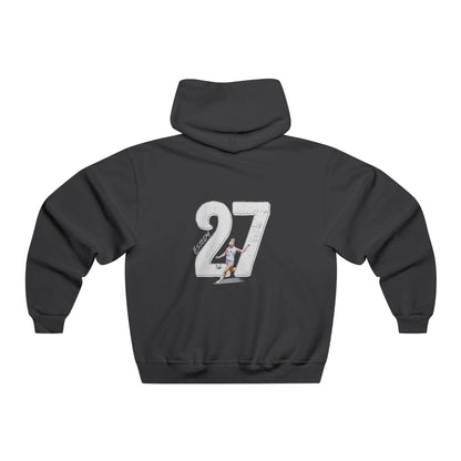 Elsa Stedman Vintage Hoodie