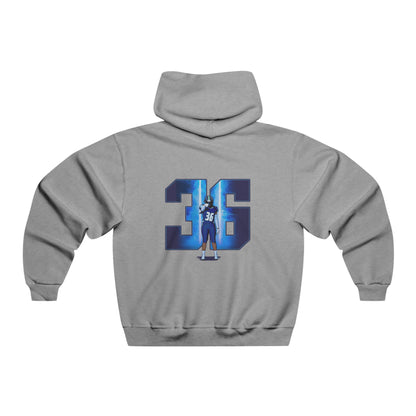 Taja Sloss Vintage Hoodie