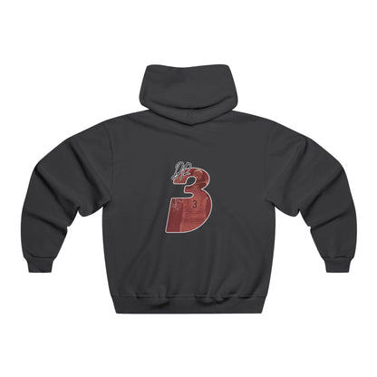 Dasani Parker Vintage Hoodie