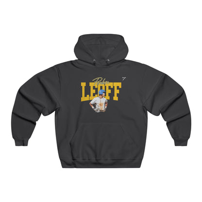 Parker Leoff Vintage Hoodie