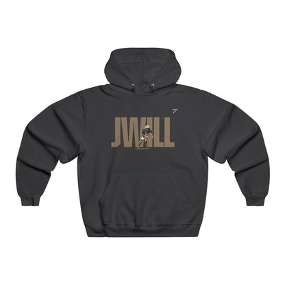 Jovon Williams Vintage Hoodie