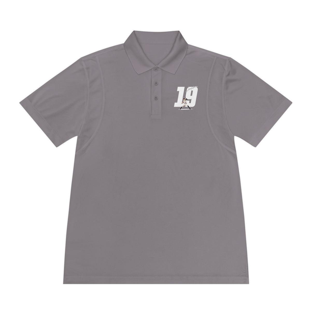 Joshua Morales Polo