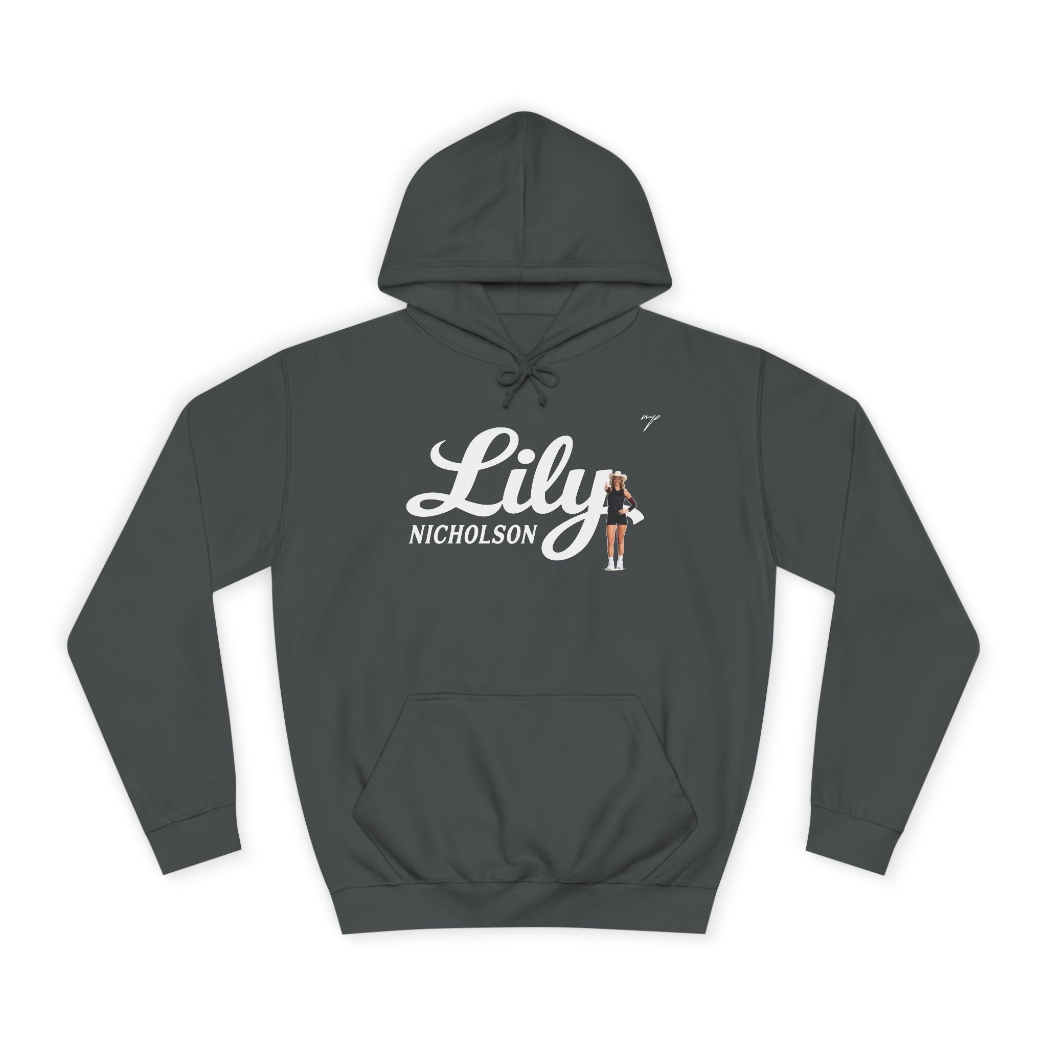 Lily Nicholson Hoodie