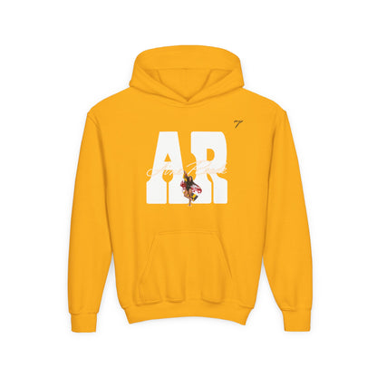 Aine Reade YOUTH Hoodie