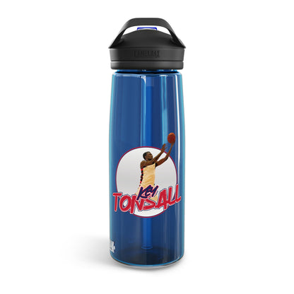 Keshaun Tonsall CamelBak Water Bottle