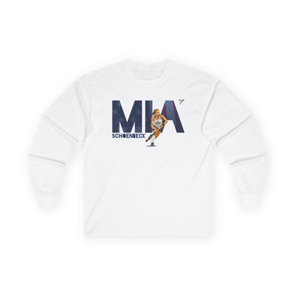 Mia Schoenbeck Long Sleeve Tee