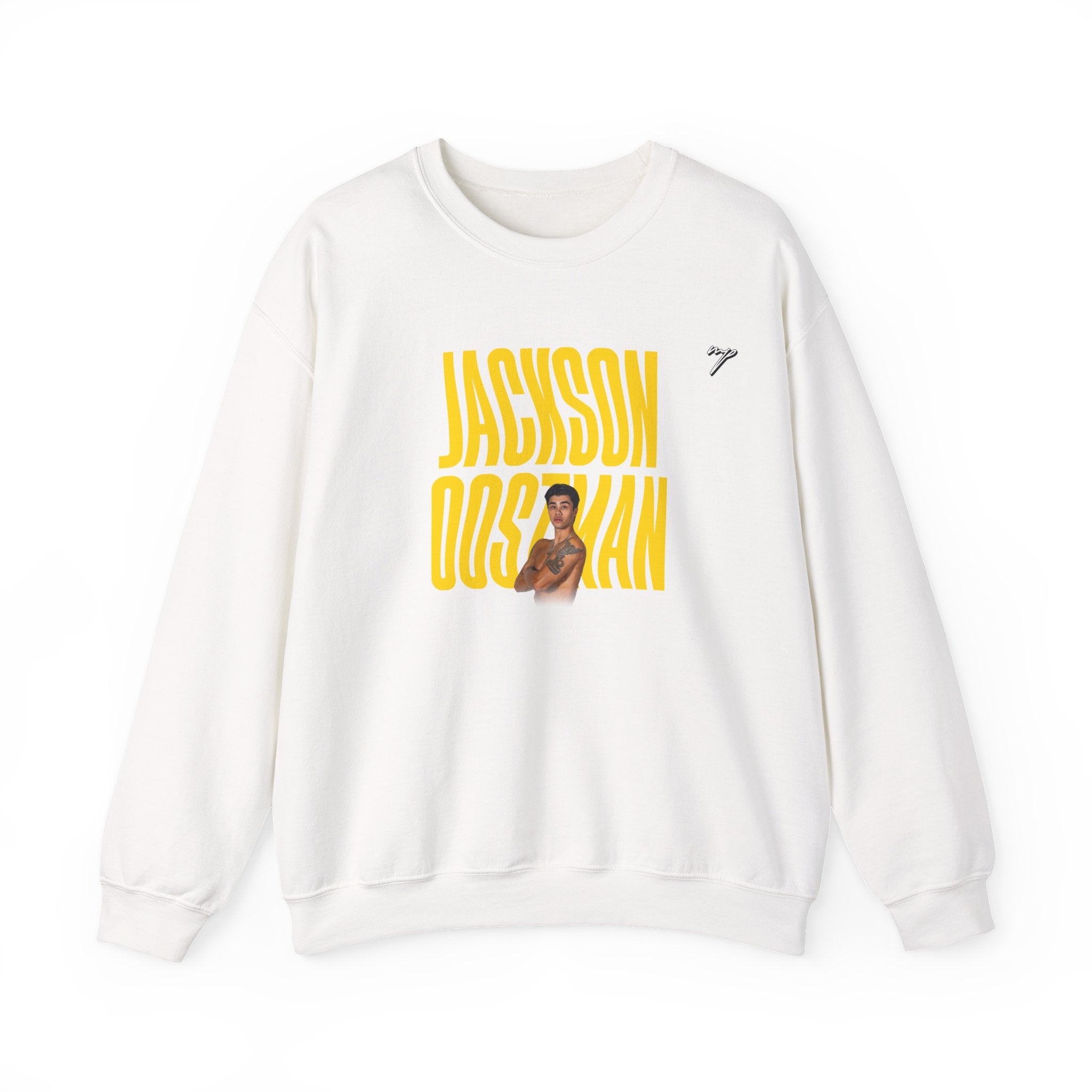 Jackson Oostman Crewneck
