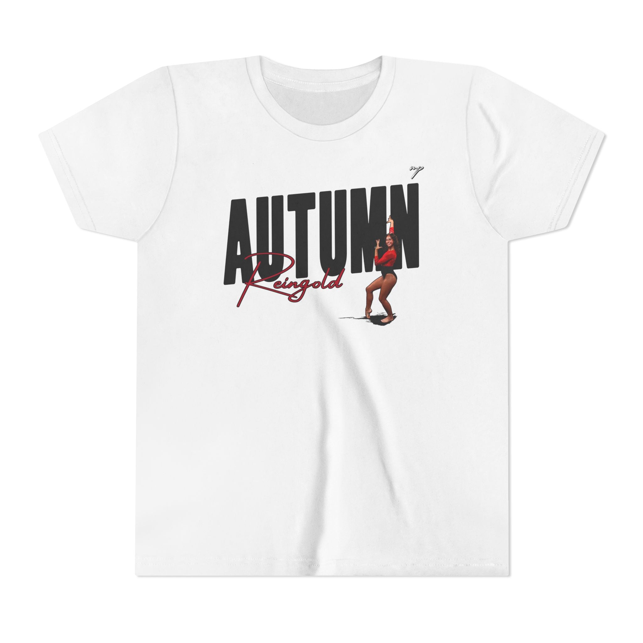 Autumn Reingold Youth Graphic Tee