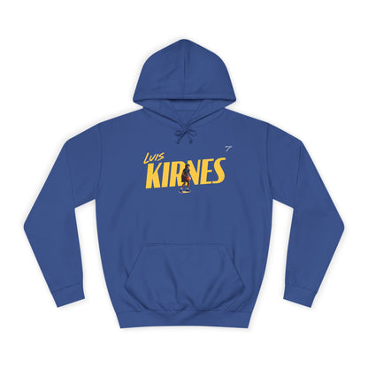 Luis Kirnes Hoodie