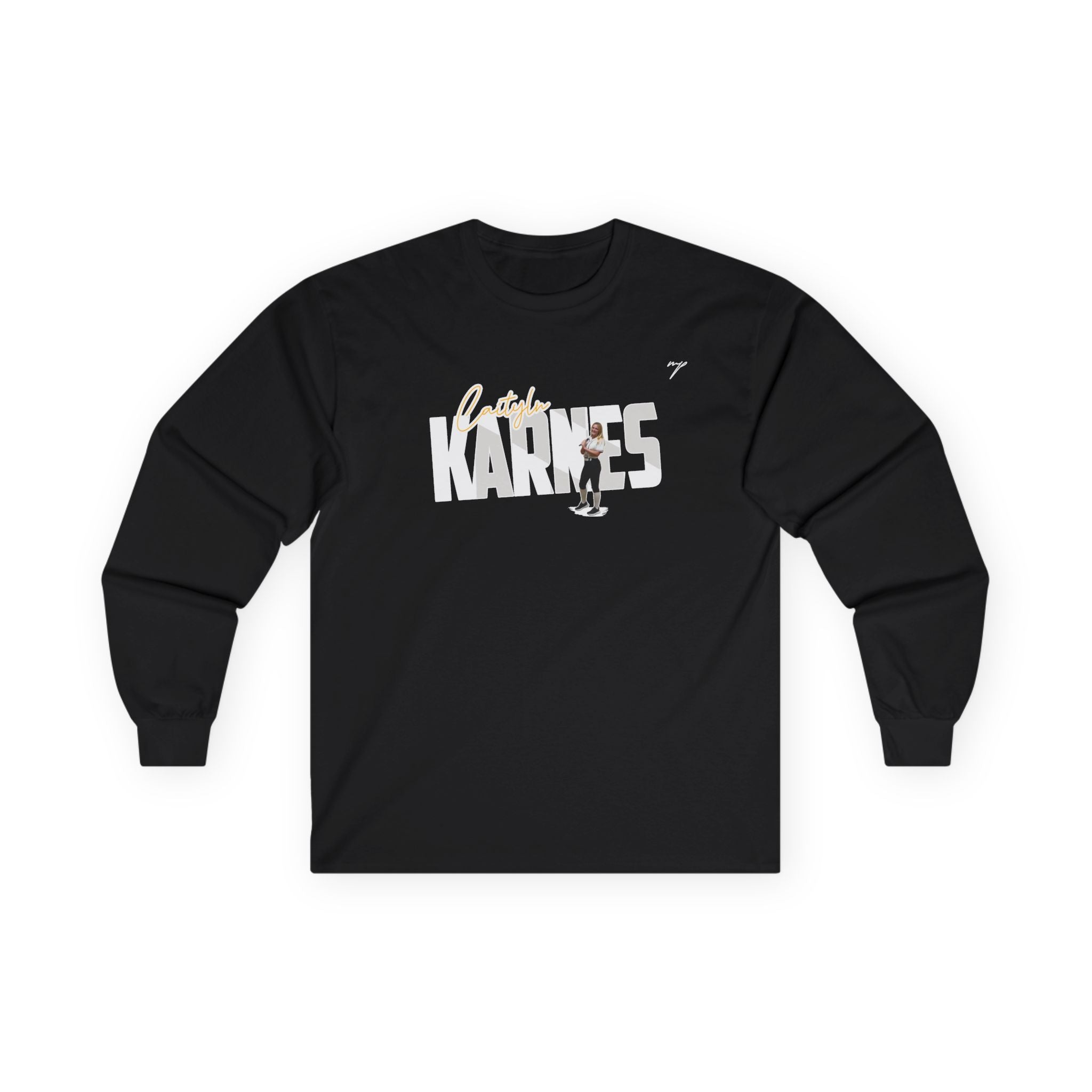 Caitlyn Karnes Long Sleeve